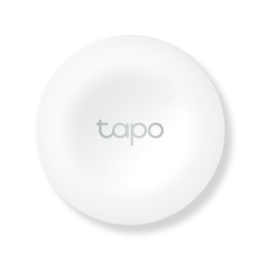 Produktbild för TP-Link Tapo S200B Trådlös Vit