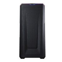 Produktbild för Phanteks ECLIPSE G500A DRGB Midi Tower Svart