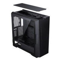 Produktbild för Phanteks ECLIPSE G500A DRGB Midi Tower Svart