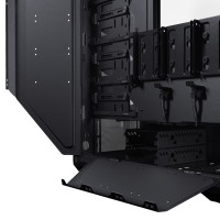 Produktbild för Phanteks ECLIPSE G500A DRGB Midi Tower Svart