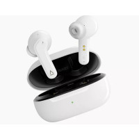 Produktbild för Creative Labs Creative Zen Air Headset Trådlös I öra Samtal/musik Bluetooth Vit