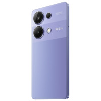 Produktbild för Xiaomi Redmi Note 13 Pro - lavendelpurpurfärgad - 4G pekskärmsmobil - 256 GB - GSM