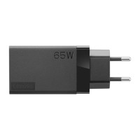 Produktbild för Lenovo 65W USB-C Travel Adapter - strömadapter - 65 Watt