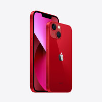 Produktbild för Apple iPhone 13 mini 13,7 cm (5.4") Dubbla SIM-kort iOS 15 5G 512 GB Röd