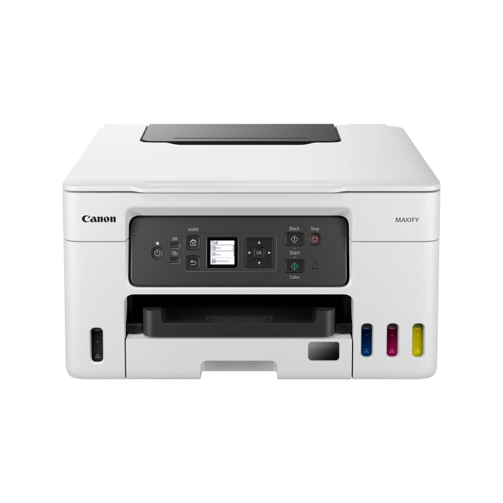 Produktbild för Canon MAXIFY GX3050 Bläckstråleskrivare A4 600 x 1200 DPI Wi-Fi