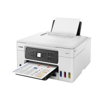 Produktbild för Canon MAXIFY GX3050 Bläckstråleskrivare A4 600 x 1200 DPI Wi-Fi