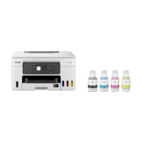 Produktbild för Canon MAXIFY GX3050 Bläckstråleskrivare A4 600 x 1200 DPI Wi-Fi