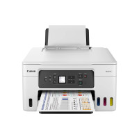 Produktbild för Canon MAXIFY GX3050 Bläckstråleskrivare A4 600 x 1200 DPI Wi-Fi