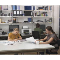Produktbild för Canon MAXIFY GX3050 Bläckstråleskrivare A4 600 x 1200 DPI Wi-Fi