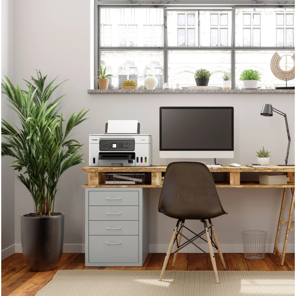 Produktbild för Canon MAXIFY GX3050 Bläckstråleskrivare A4 600 x 1200 DPI Wi-Fi