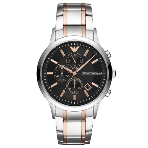 Armani ARMANI AR11165 - Quartz Klocka Herr (43MM)