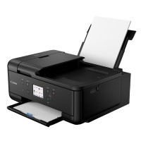 Produktbild för Canon PIXMA TR7650 Bläckstråleskrivare A4 4800 x 1200 DPI Wi-Fi