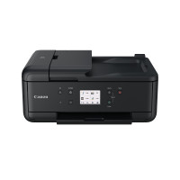 Produktbild för Canon PIXMA TR7650 Bläckstråleskrivare A4 4800 x 1200 DPI Wi-Fi