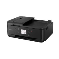 Produktbild för Canon PIXMA TR7650 Bläckstråleskrivare A4 4800 x 1200 DPI Wi-Fi
