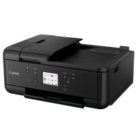 Produktbild för Canon PIXMA TR7650 Bläckstråleskrivare A4 4800 x 1200 DPI Wi-Fi