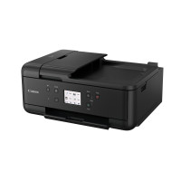 Produktbild för Canon PIXMA TR7650 Bläckstråleskrivare A4 4800 x 1200 DPI Wi-Fi