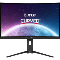 Produktbild för MSI MAG 275CQRF QD platta pc-skärmar 68,6 cm (27") 2560 x 1440 pixlar Wide Quad HD Svart