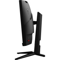 Produktbild för MSI MAG 275CQRF QD platta pc-skärmar 68,6 cm (27") 2560 x 1440 pixlar Wide Quad HD Svart