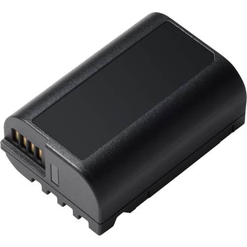 Panasonic Panasonic GH7/GH6/S5 battery DMW-BLK22E