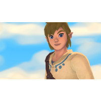 Produktbild för The Legend of Zelda Skyward Sword HD Nintendo Switch