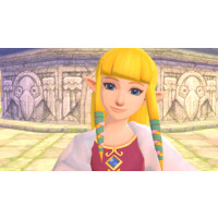 Produktbild för The Legend of Zelda Skyward Sword HD Nintendo Switch