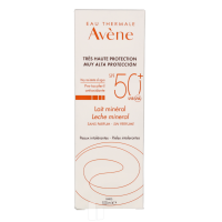 Produktbild för Avene Very High Protection Cream SPF50+ 100 ml Dam