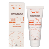 Produktbild för Avene Very High Protection Cream SPF50+ 100 ml Dam