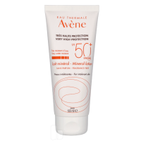 Produktbild för Avene Very High Protection Cream SPF50+ 100 ml Dam