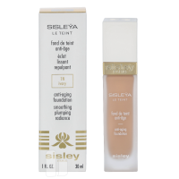 Produktbild för Sisley Sisleya Le Teint Anti-Aging Foundation