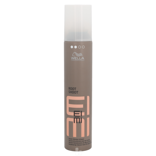 WELLA Wella Eimi - Root Shoot Precise Root Mousse 200 ml Unisex