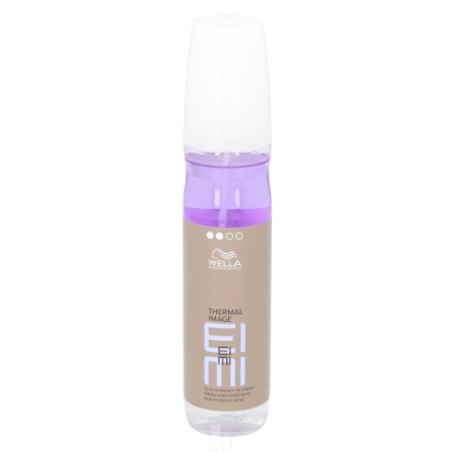 WELLA Wella EIMI - Thermal Image Heat Protection Spray 150 ml Unisex