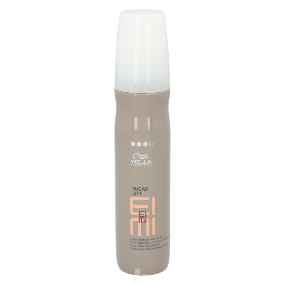Produktbild för Wella EIMI - Sugar Lift Volume Spray 150 ml Dam