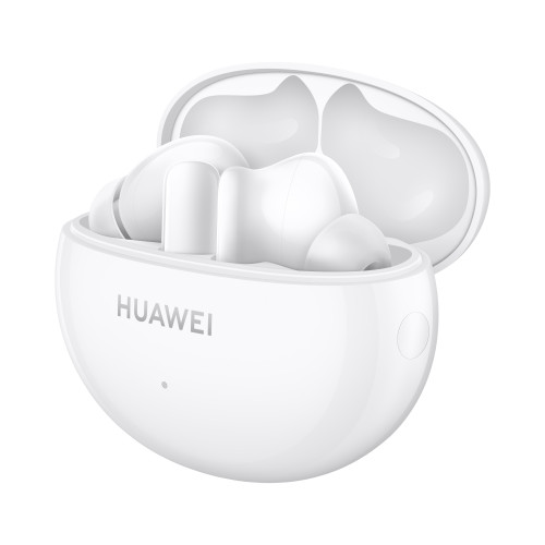 Huawei Technologies Huawei FreeBuds 5i Headset True Wireless Stereo (TWS) I öra Samtal/musik Bluetooth Vit