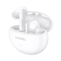 Produktbild för Huawei FreeBuds 5i Headset True Wireless Stereo (TWS) I öra Samtal/musik Bluetooth Vit