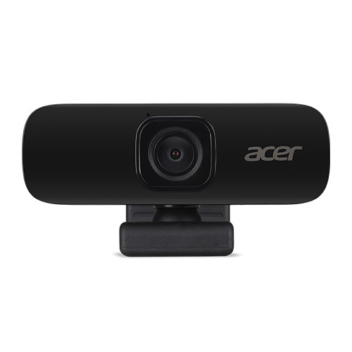Acer Acer ACR010 webbkameror 2 MP 1920 x 1080 pixlar USB 2.0 Svart