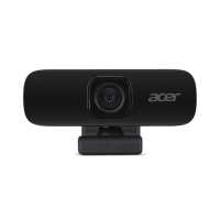 Produktbild för Acer ACR010 webbkameror 2 MP 1920 x 1080 pixlar USB 2.0 Svart