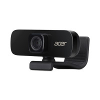 Produktbild för Acer ACR010 webbkameror 2 MP 1920 x 1080 pixlar USB 2.0 Svart