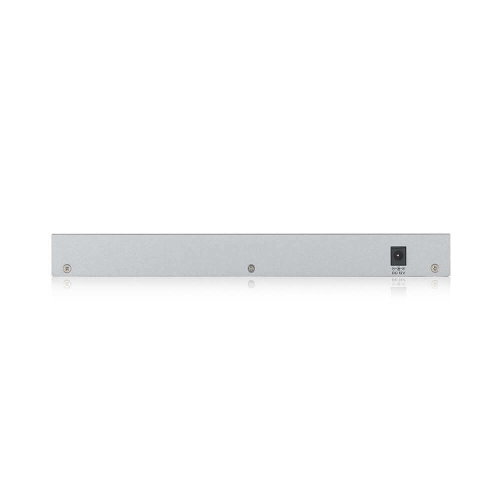 Produktbild för Zyxel XGS1010-12 - v2 - switch - 12 portar - Administrerad