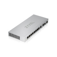 Produktbild för Zyxel XGS1010-12 - v2 - switch - 12 portar - Administrerad