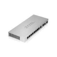 Produktbild för Zyxel XGS1010-12 - v2 - switch - 12 portar - Administrerad