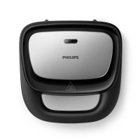 Produktbild för Philips 5000 series HD2350/80 Smörgåsgrill