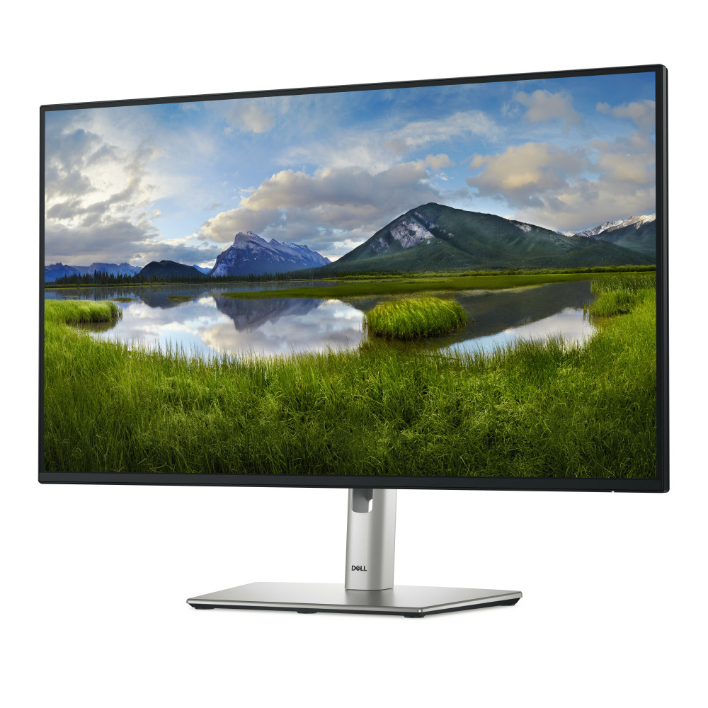 Produktbild för DELL P Series P2725HE platta pc-skärmar 68,6 cm (27") 1920 x 1080 pixlar Full HD LCD Svart
