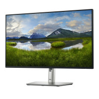Produktbild för DELL P Series P2725HE platta pc-skärmar 68,6 cm (27") 1920 x 1080 pixlar Full HD LCD Svart