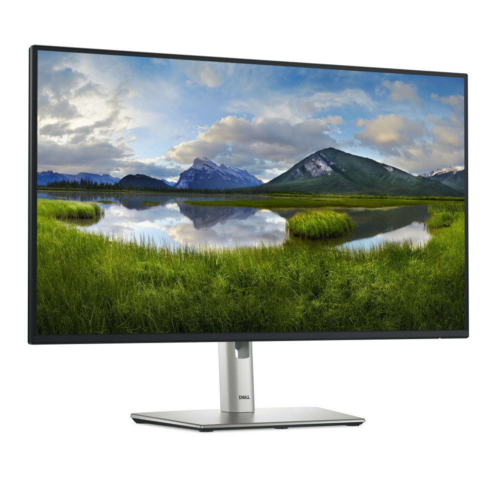 Produktbild för DELL P Series P2725HE platta pc-skärmar 68,6 cm (27") 1920 x 1080 pixlar Full HD LCD Svart