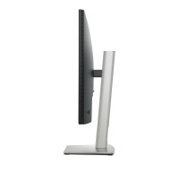Produktbild för DELL P Series P2725HE platta pc-skärmar 68,6 cm (27") 1920 x 1080 pixlar Full HD LCD Svart