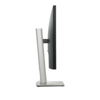 Produktbild för DELL P Series P2725HE platta pc-skärmar 68,6 cm (27") 1920 x 1080 pixlar Full HD LCD Svart