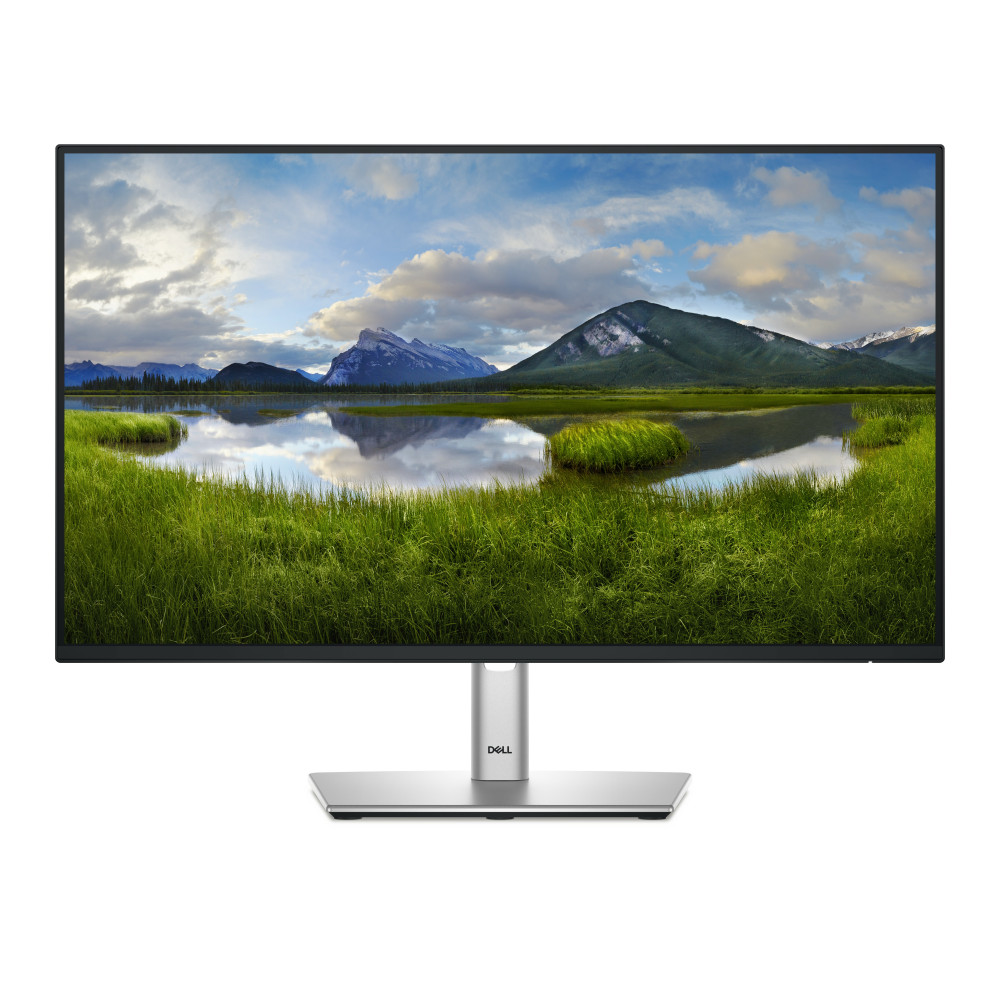 Produktbild för DELL P Series P2425HE platta pc-skärmar 61 cm (24") 1920 x 1080 pixlar Full HD LCD Svart
