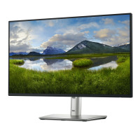 Produktbild för DELL P Series P2425HE platta pc-skärmar 61 cm (24") 1920 x 1080 pixlar Full HD LCD Svart