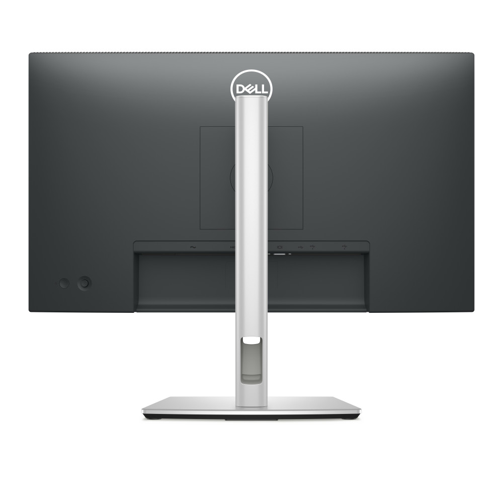 Produktbild för DELL P Series P2425H platta pc-skärmar 61 cm (24") 1920 x 1080 pixlar Full HD LCD Svart