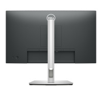 Produktbild för DELL P Series P2425H platta pc-skärmar 61 cm (24") 1920 x 1080 pixlar Full HD LCD Svart
